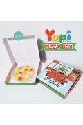 Pizza Yupi Box